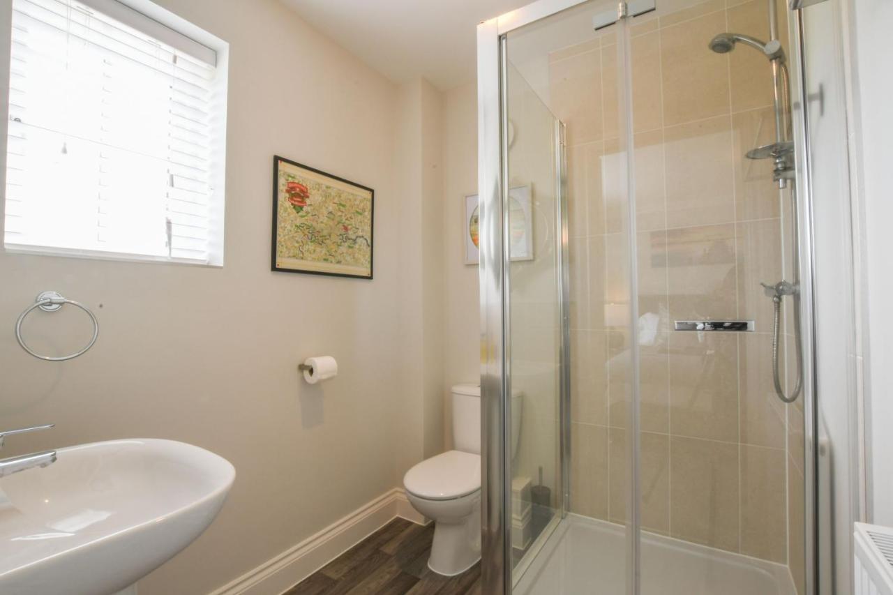 Number 51, Halesworth Villa Bagian luar foto