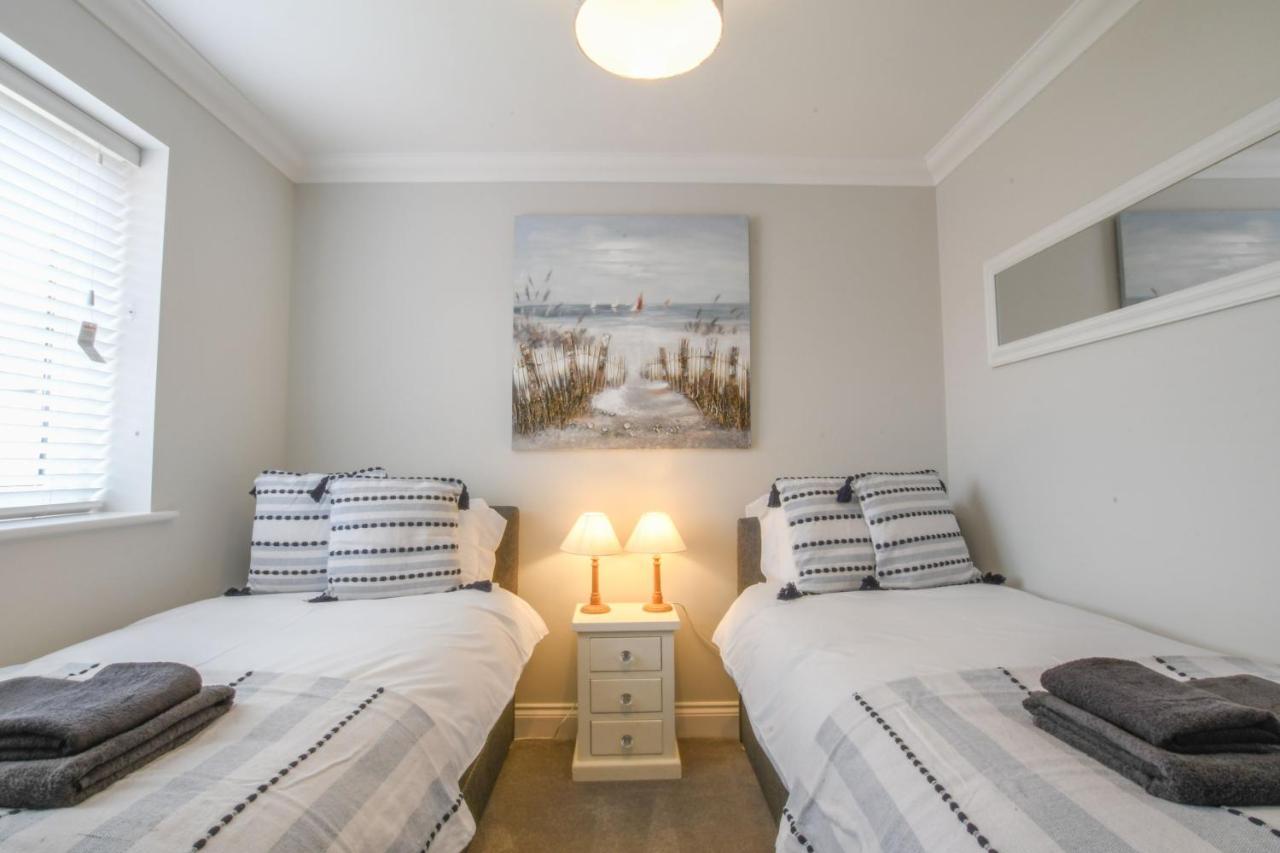 Number 51, Halesworth Villa Bagian luar foto