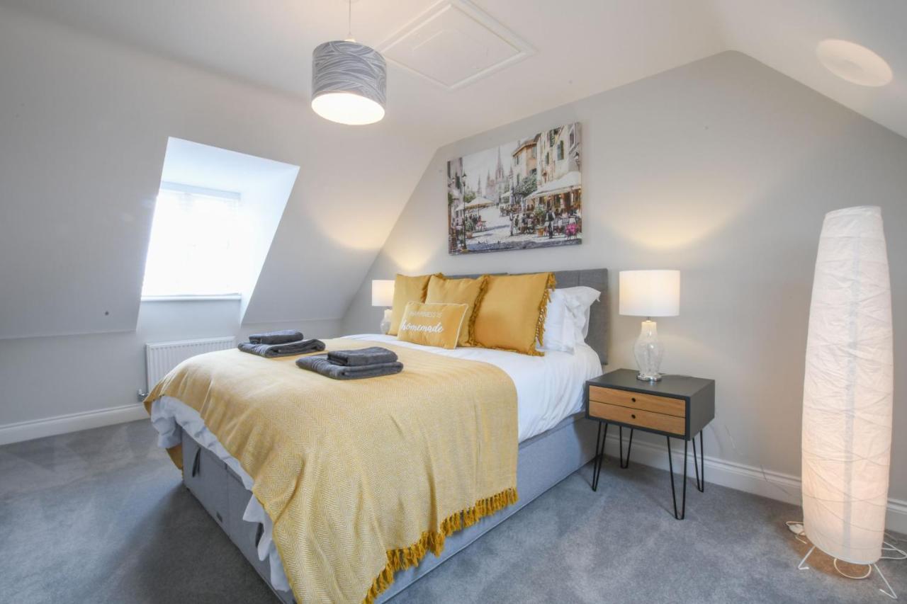 Number 51, Halesworth Villa Bagian luar foto