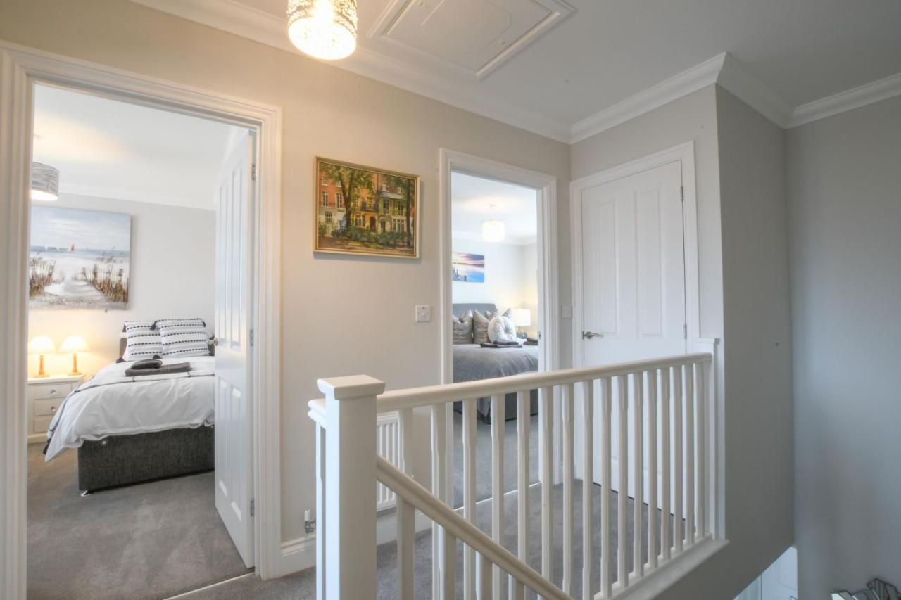 Number 51, Halesworth Villa Bagian luar foto