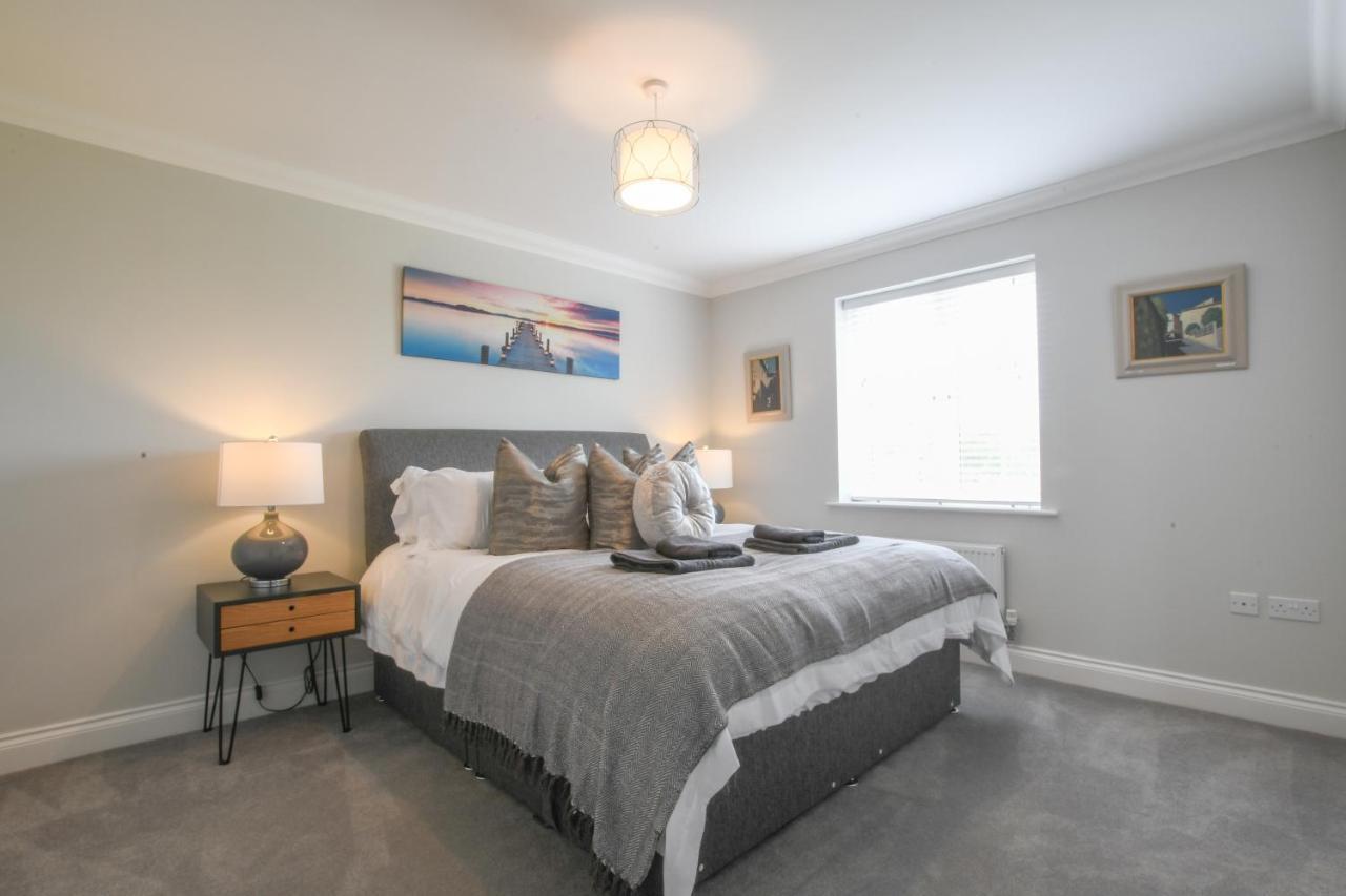 Number 51, Halesworth Villa Bagian luar foto