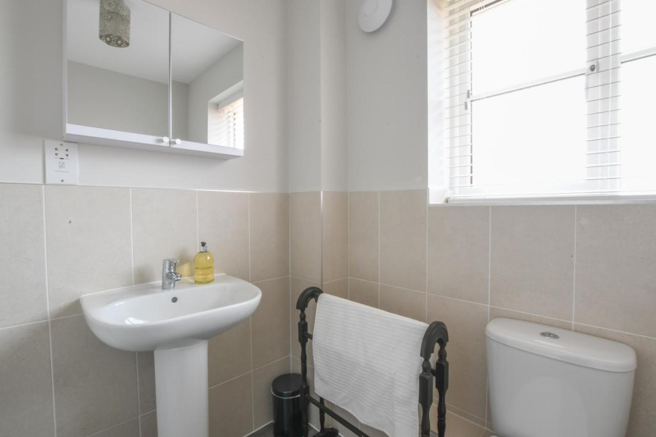 Number 51, Halesworth Villa Bagian luar foto