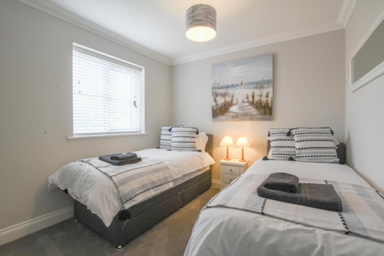Number 51, Halesworth Villa Bagian luar foto
